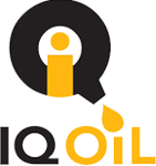 IQ Oil Logo