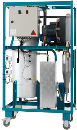 CJC D30 Desorber